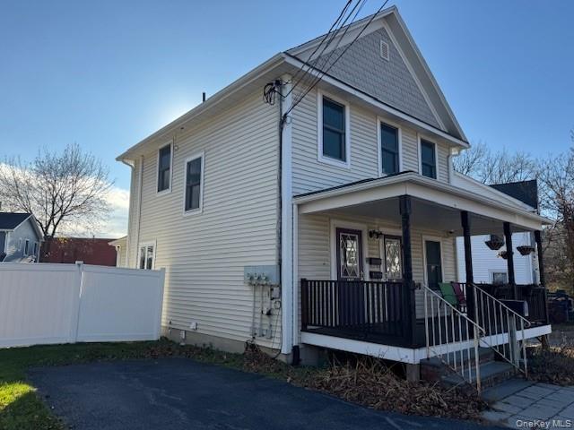 17 A Wheeler Avenue # 17 A, Warwick, NY 10990