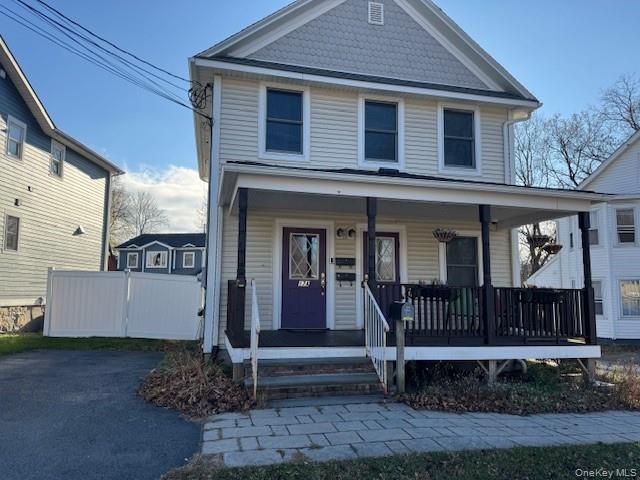 17 A Wheeler Avenue # 17 A, Warwick, NY 10990