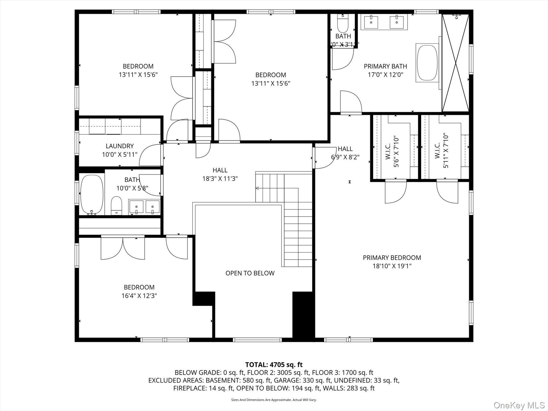 7 Barrington Place, Melville, NY 11747