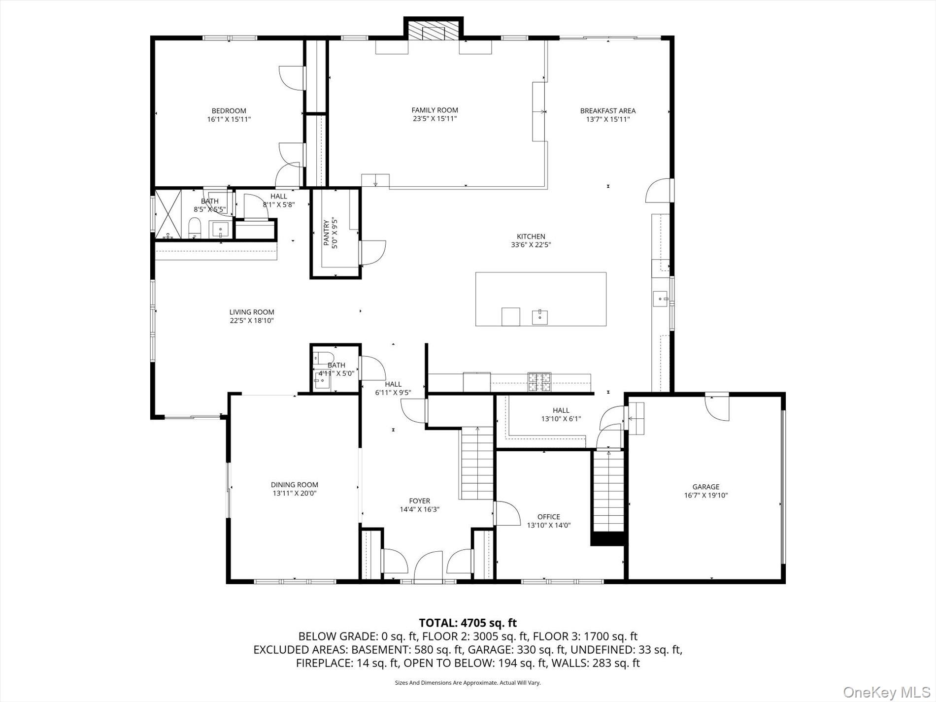 7 Barrington Place, Melville, NY 11747