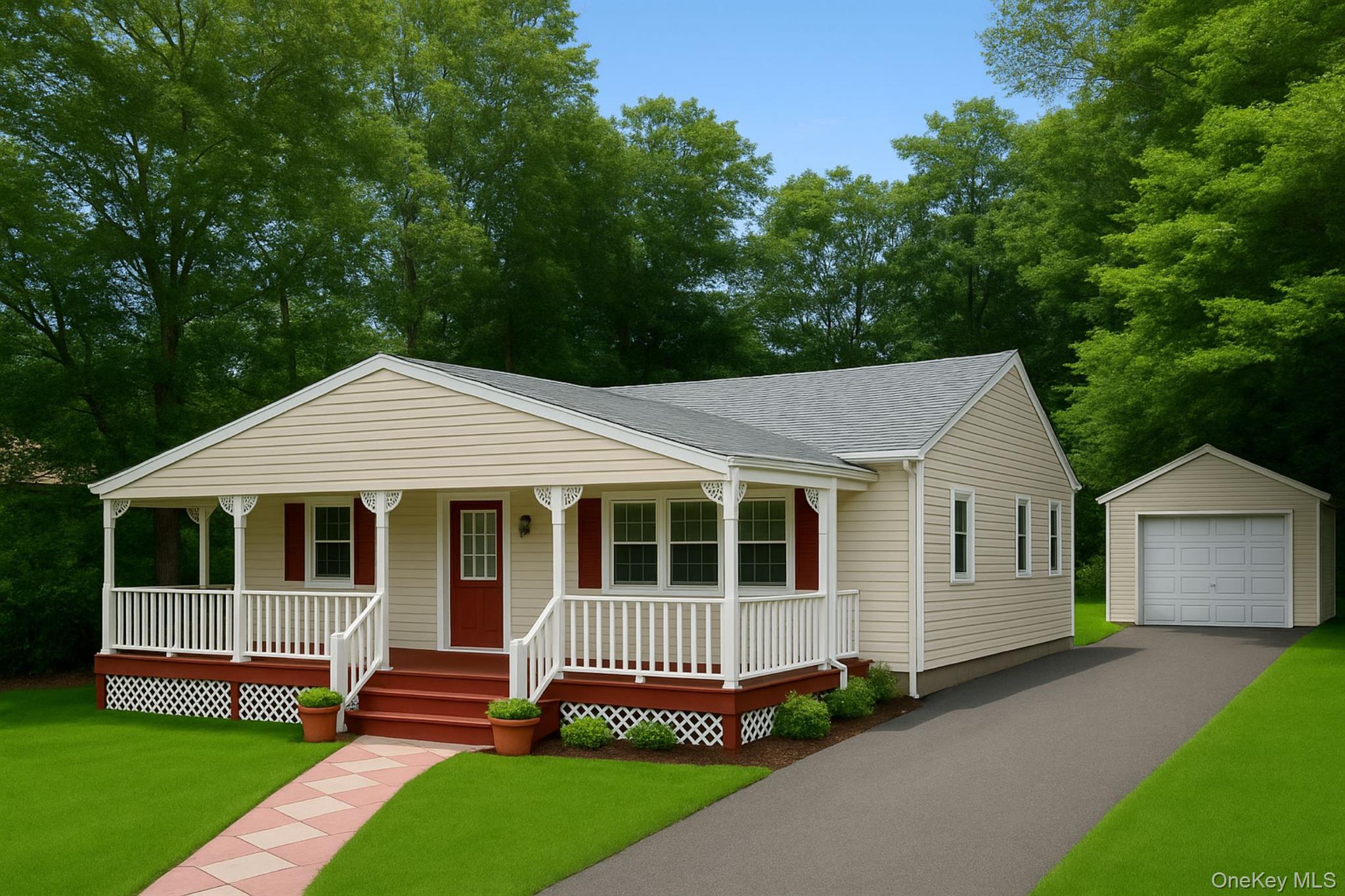 10 Pinedale Avenue, Farmingville, NY 11738