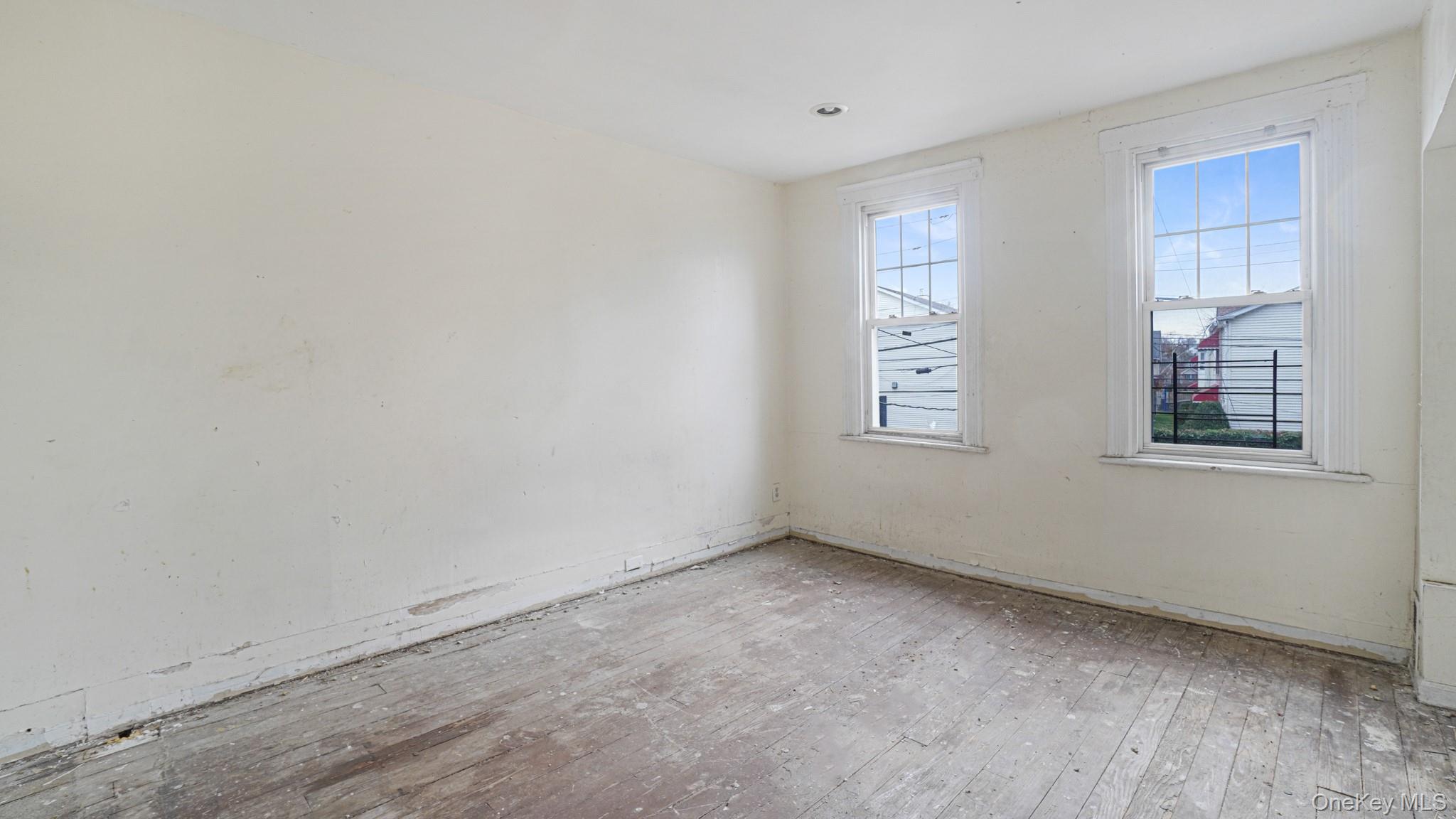 111 S Fulton Avenue, Mount Vernon, NY 10550