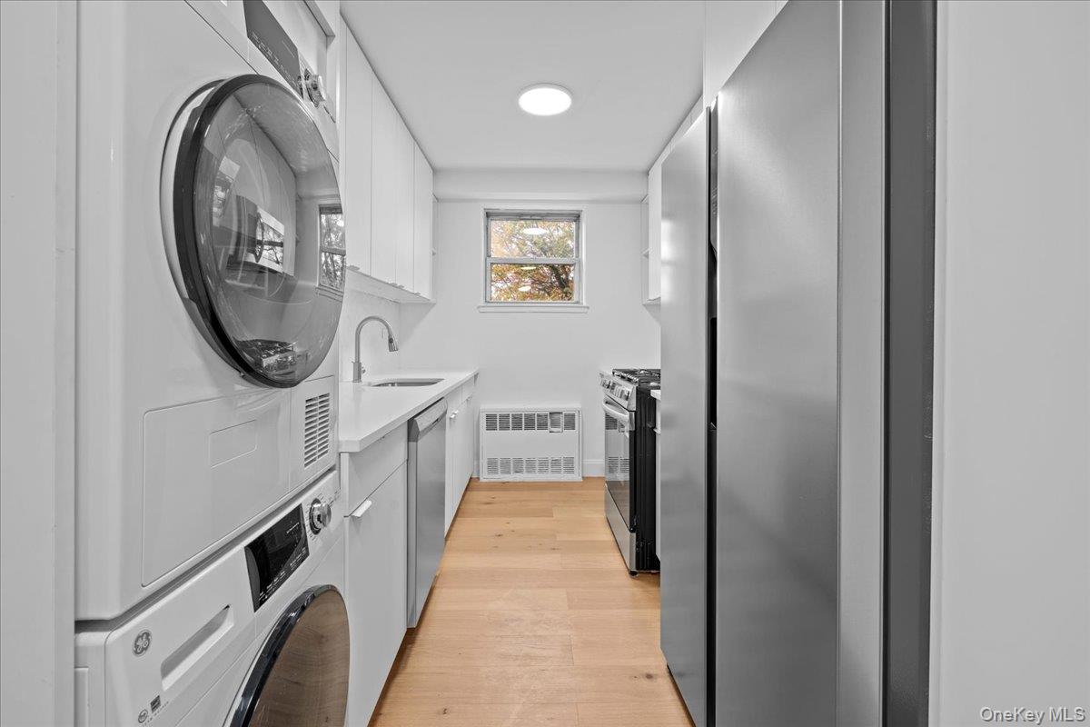 5700 Arlington Avenue # 1C, Bronx, NY 10471