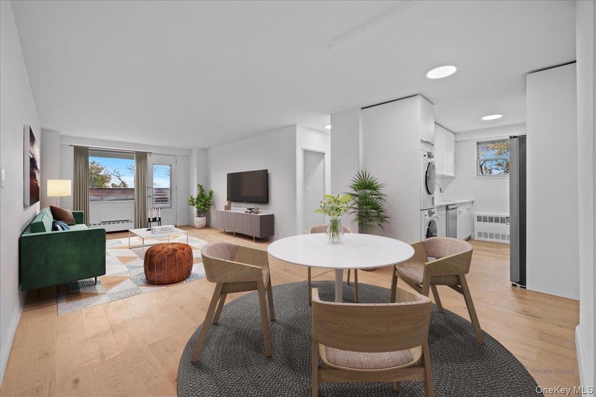 5700 Arlington Avenue # 1C, Bronx, NY 10471