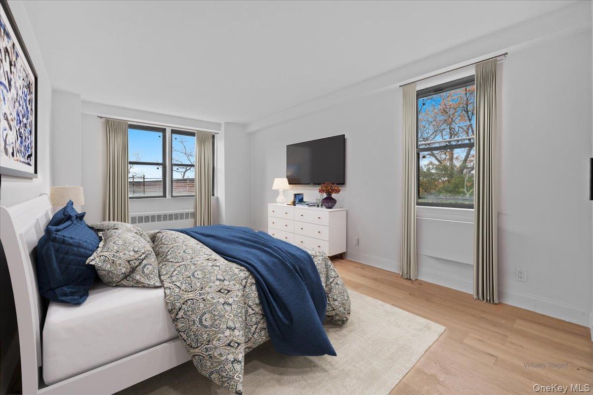 5700 Arlington Avenue # 1C, Bronx, NY 10471