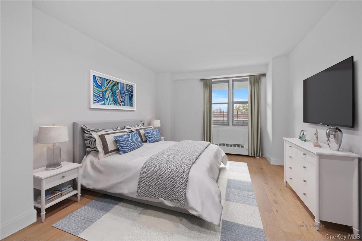 5700 Arlington Avenue # 1C, Bronx, NY 10471