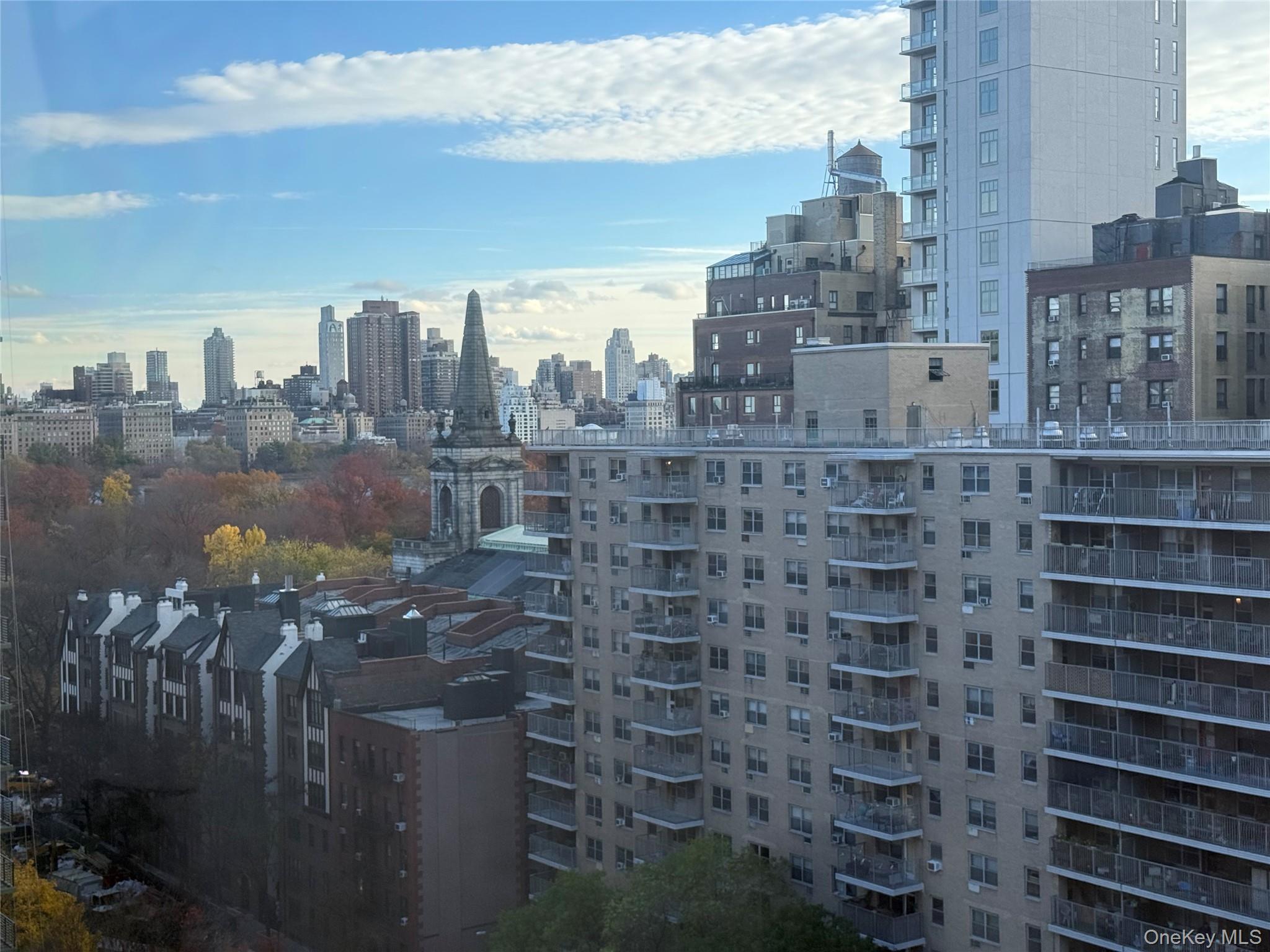 382 Central Park W # 16U, New York (Manhattan), NY 10025