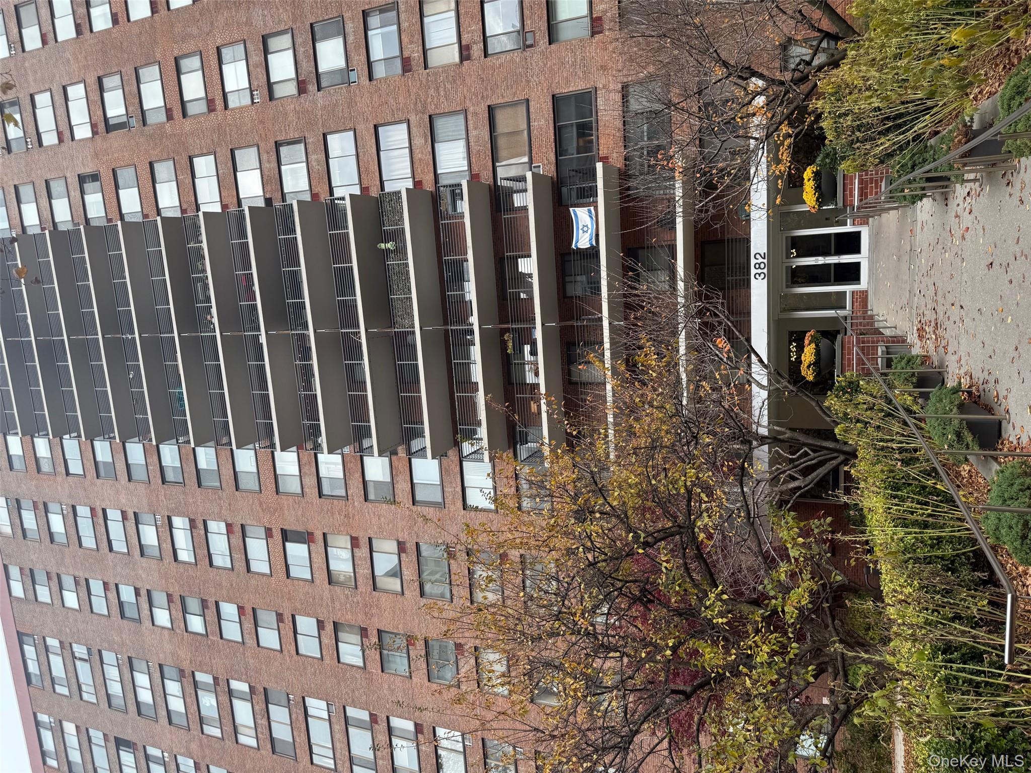 382 Central Park W # 16U, New York (Manhattan), NY 10025