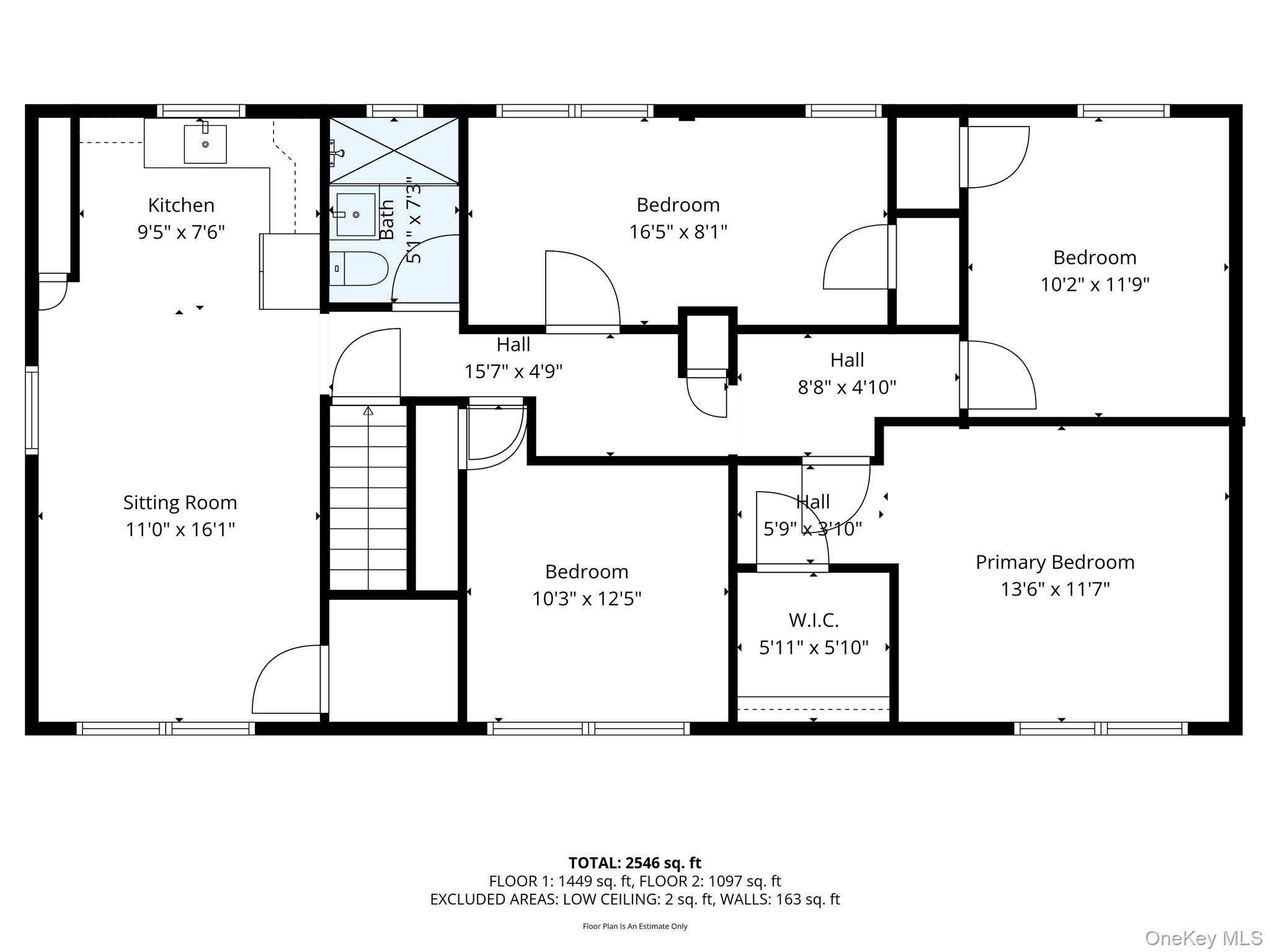 6 Mccue Street, Wheatley Heights, NY 11798