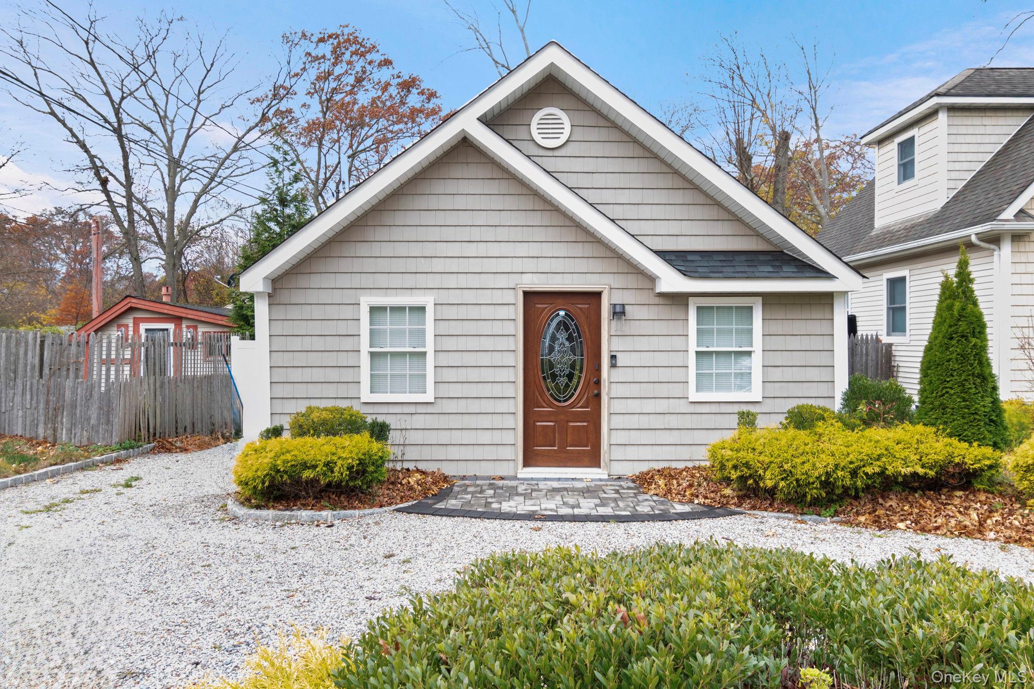 62 Quail Road, Rocky Point, NY 11778