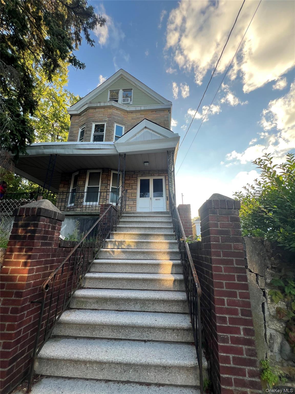 4083 Seton Avenue, Bronx, NY 10466