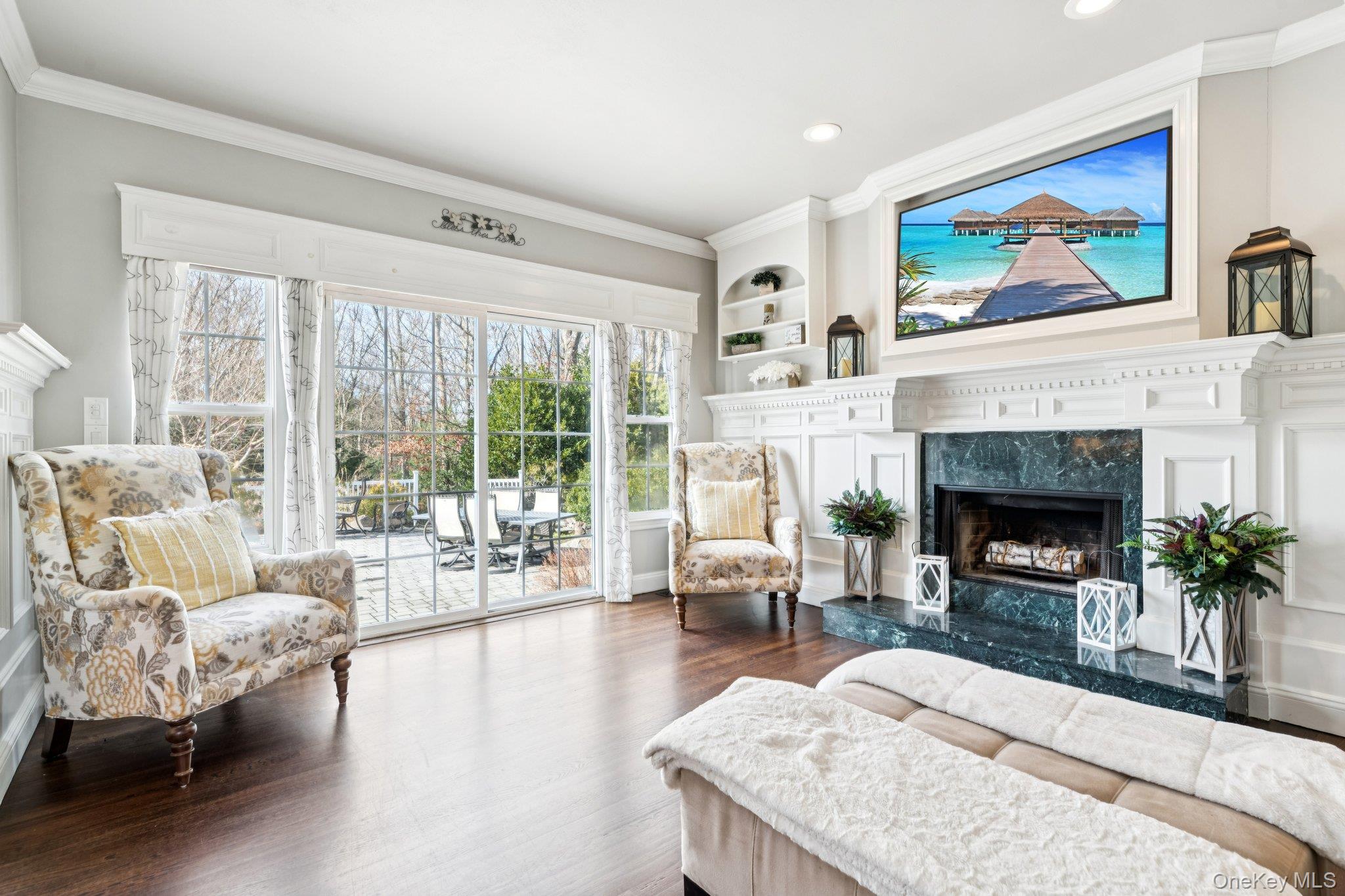 7 Brittany Court, Ridge, NY 11961