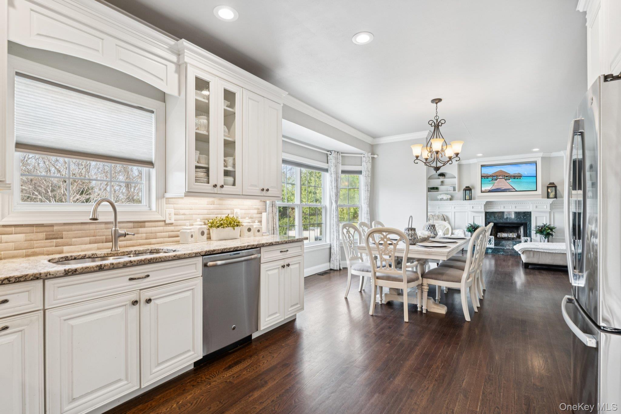 7 Brittany Court, Ridge, NY 11961