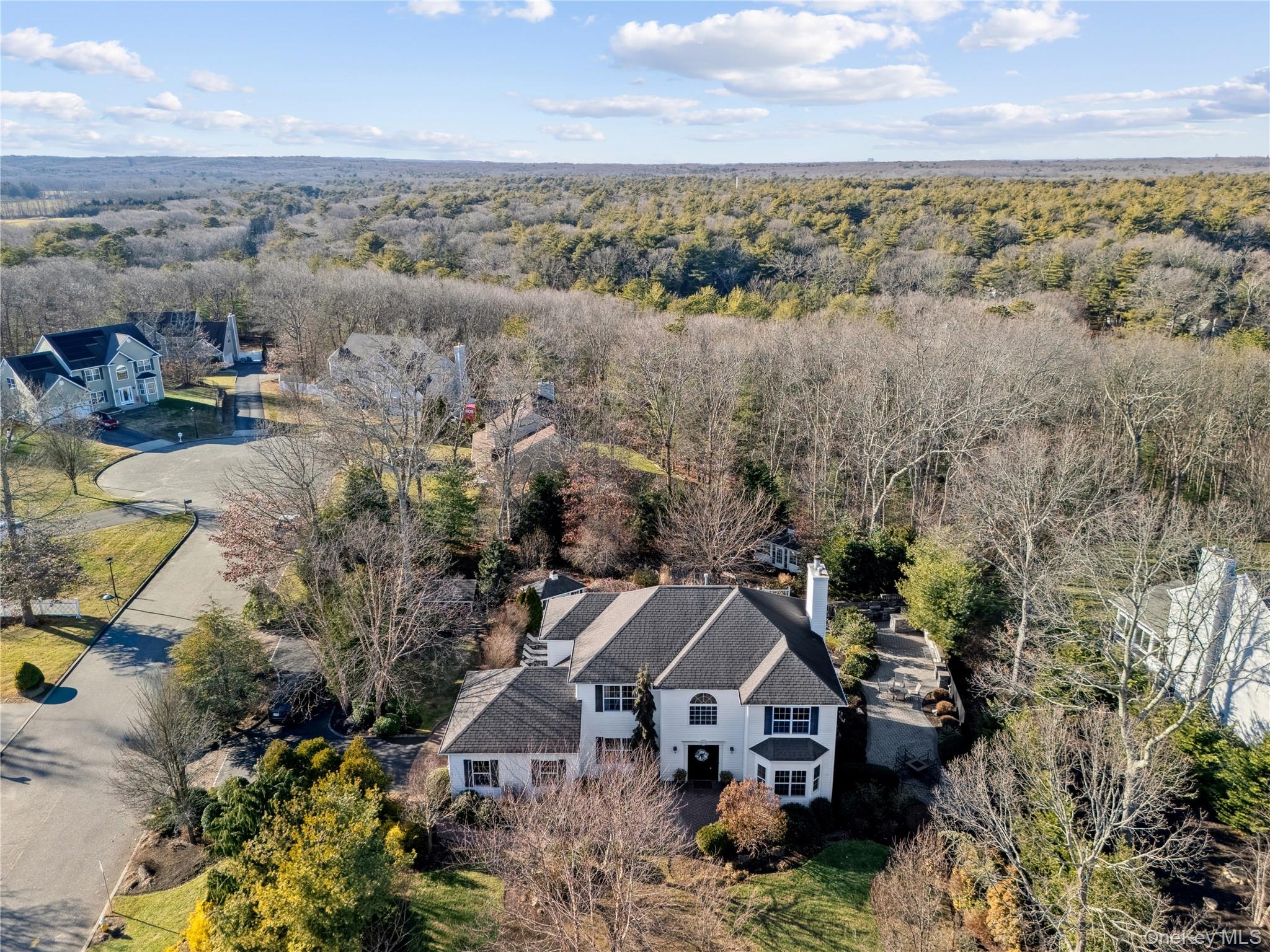 7 Brittany Court, Ridge, NY 11961