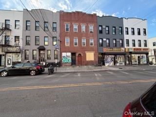 166 Wyckoff Avenue, Brooklyn, NY 11237