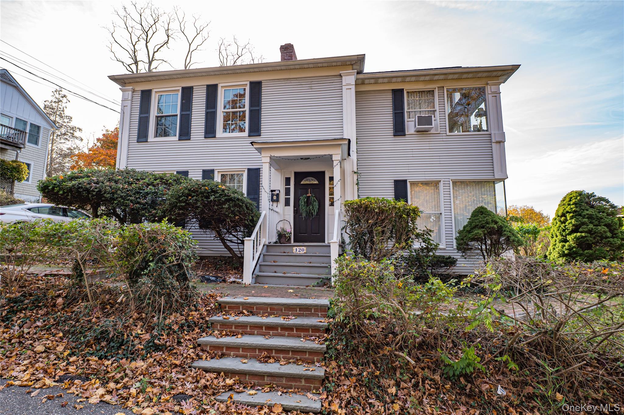 120 Bleeker Street, Port Jefferson, NY 11777