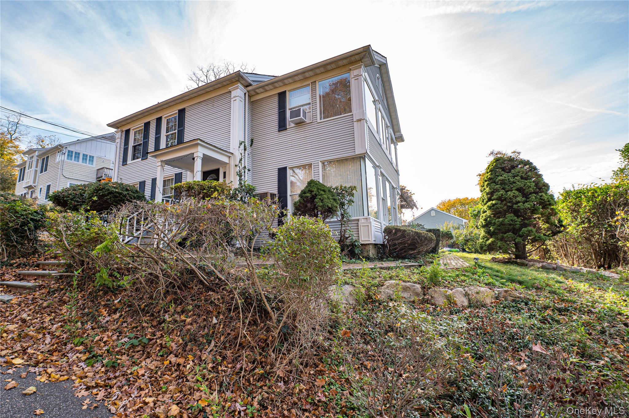 120 Bleeker Street, Port Jefferson, NY 11777