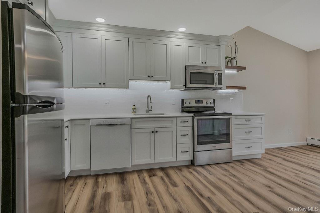 21 Crater Lake Drive, Coram, NY 11727