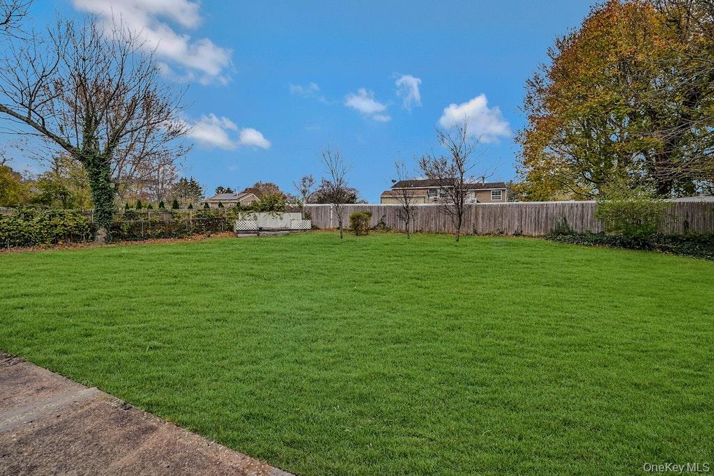 21 Crater Lake Drive, Coram, NY 11727