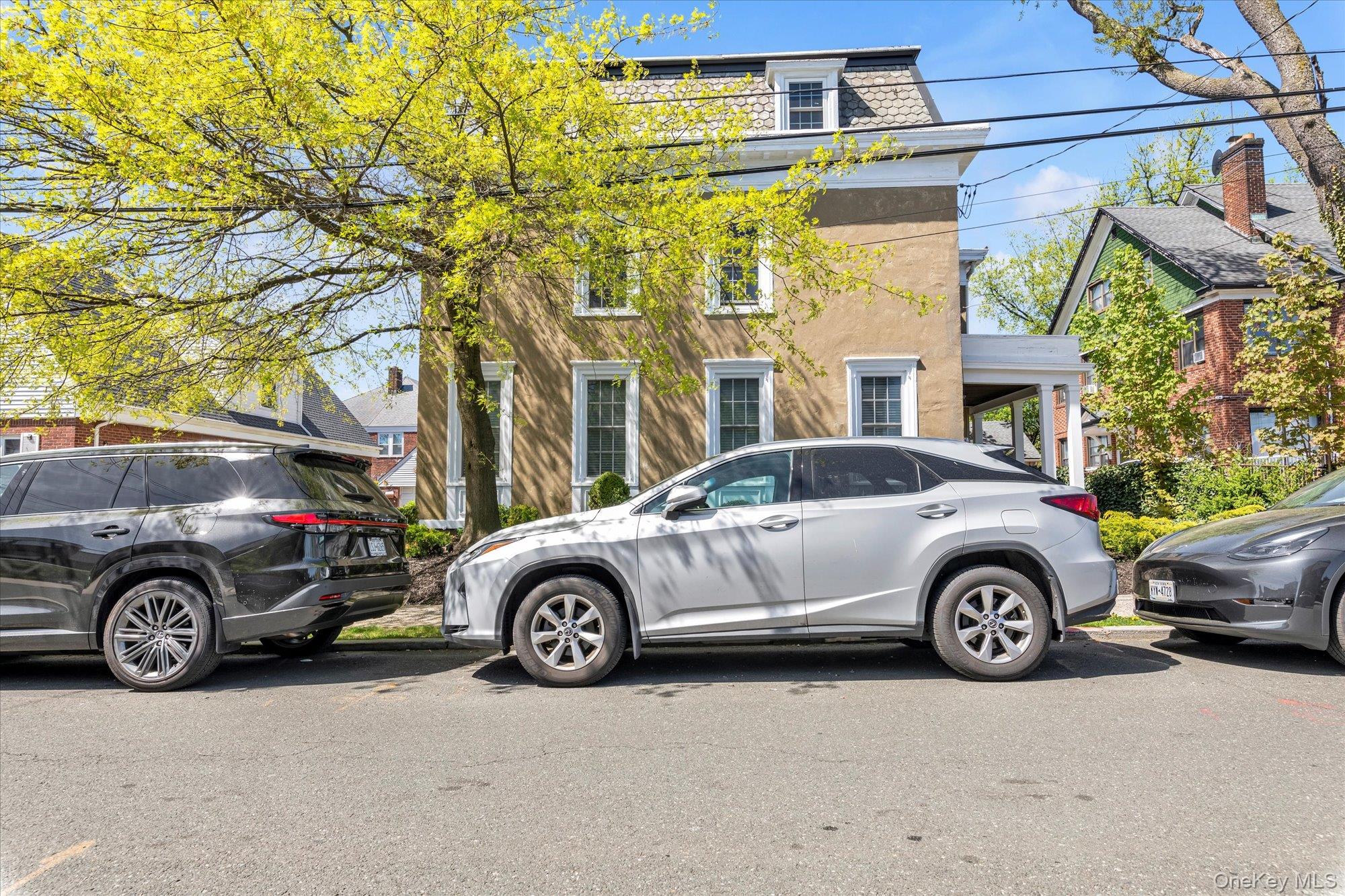 39-26/24 213 Street, Bayside, NY 11361