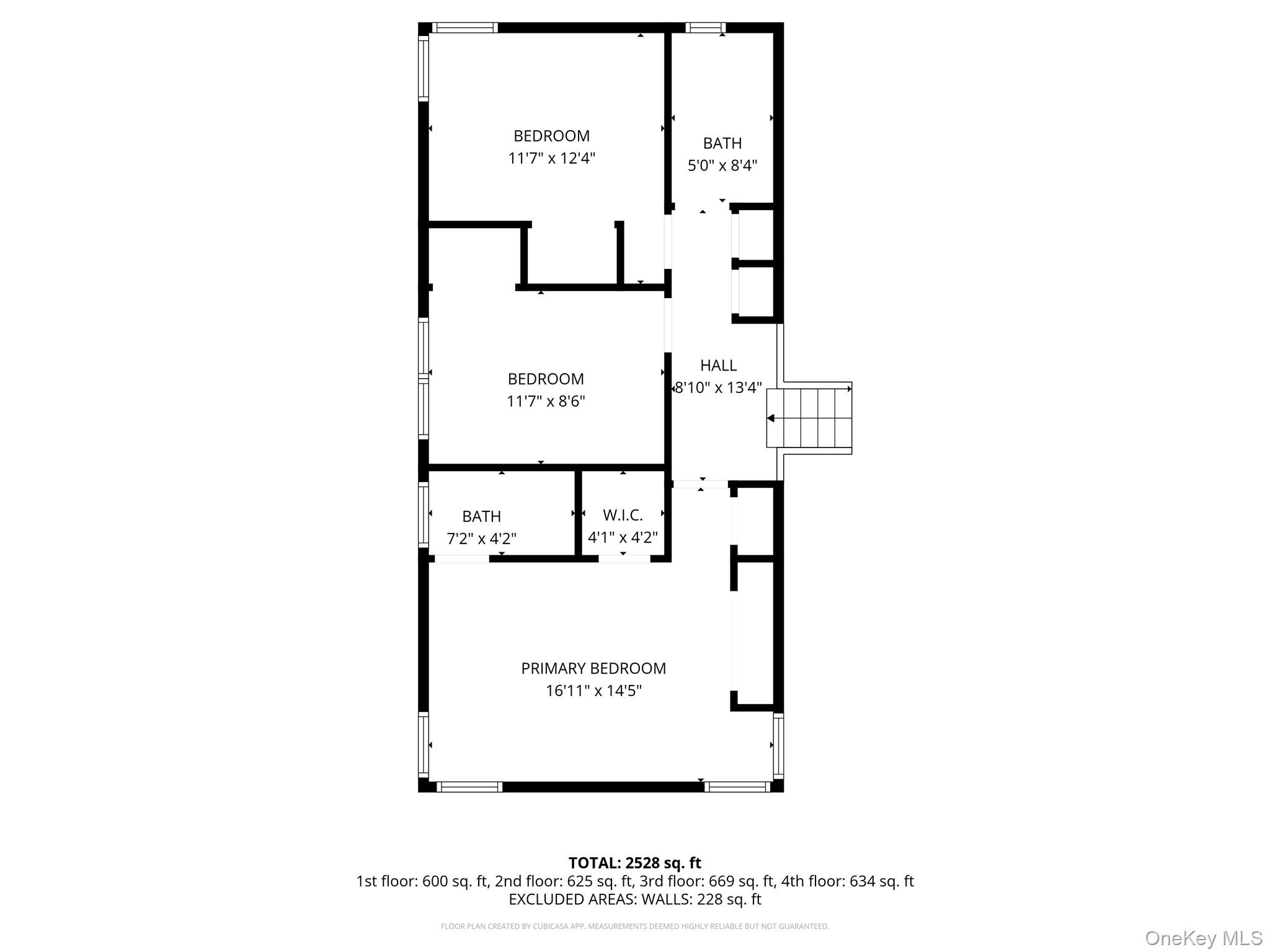 556 N Suffolk Avenue, Massapequa, NY 11758