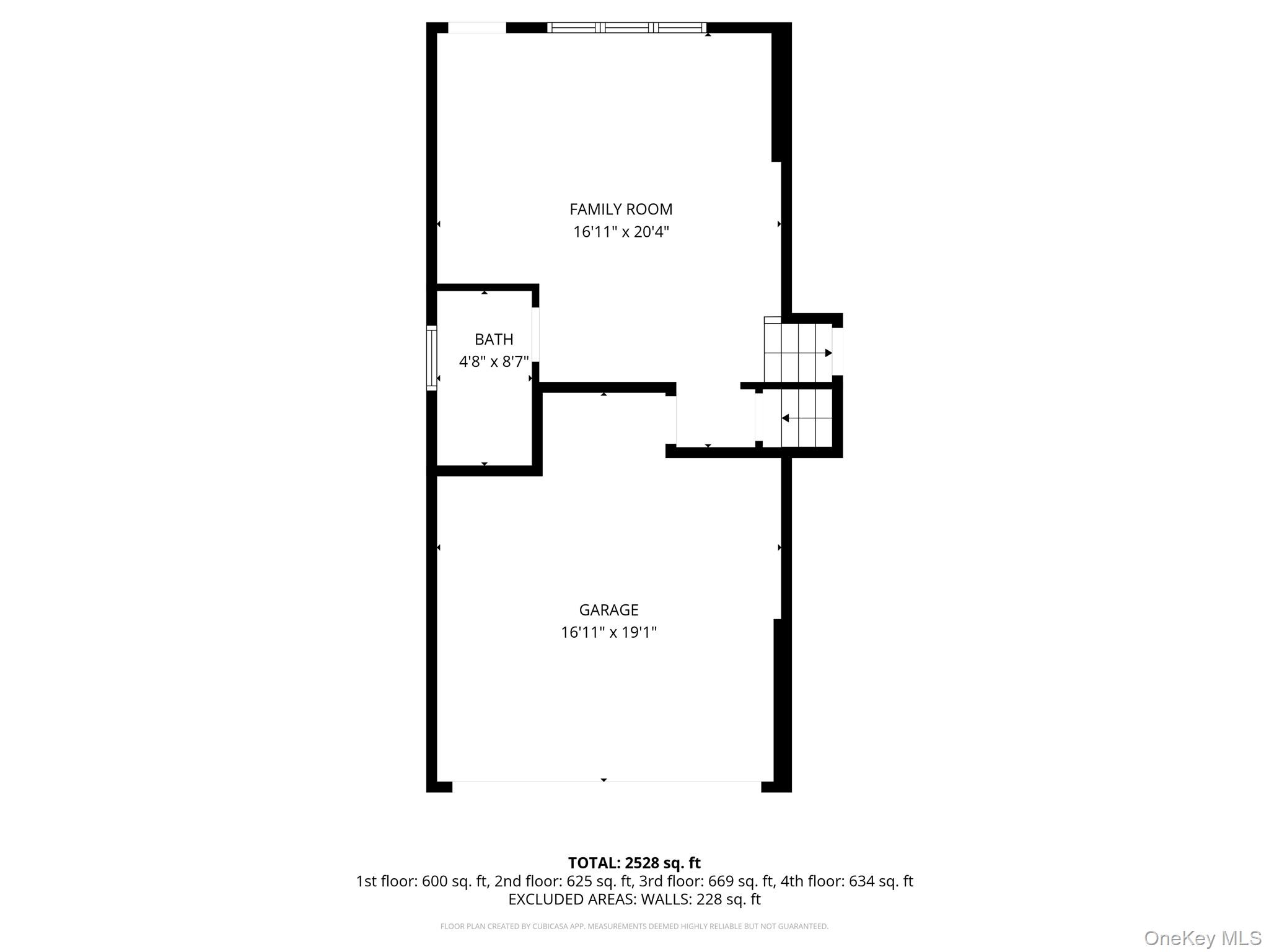 556 N Suffolk Avenue, Massapequa, NY 11758