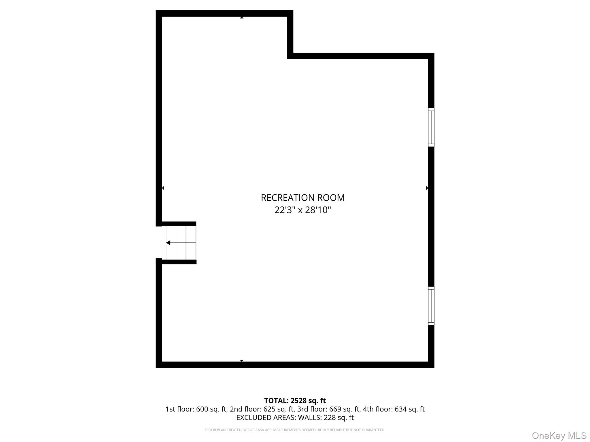 556 N Suffolk Avenue, Massapequa, NY 11758