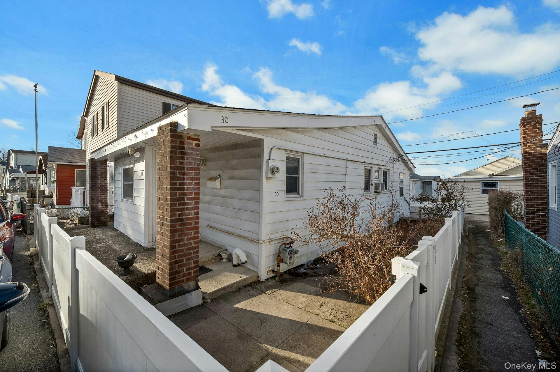 30D Edgewater Park # D, Bronx, NY 10465