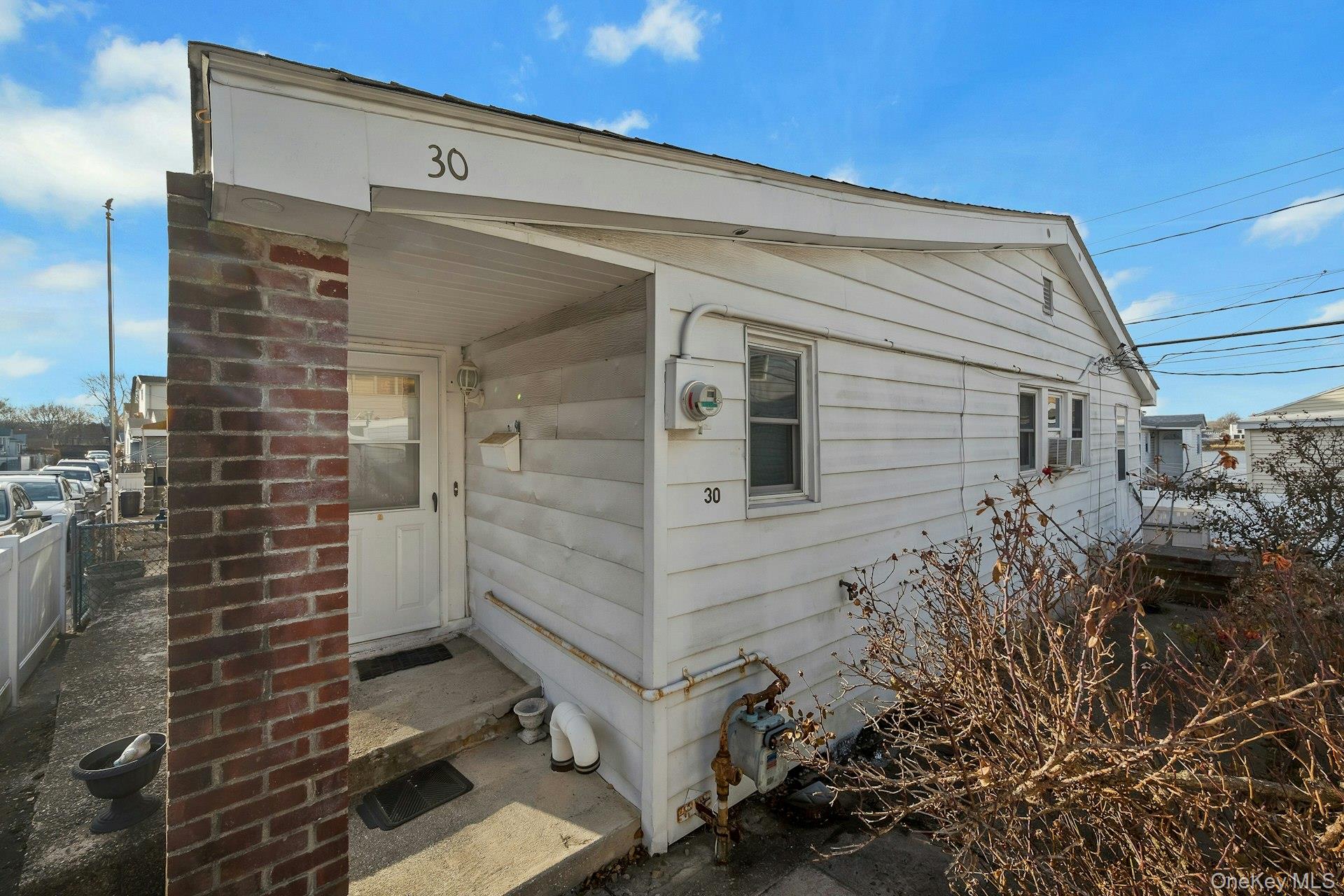 30D Edgewater Park # D, Bronx, NY 10465