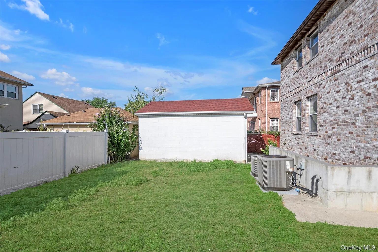 139-16 Caney Lane, Rosedale, NY 11422