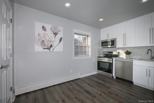 70 Middleton # SF06, Bohemia, NY 11716