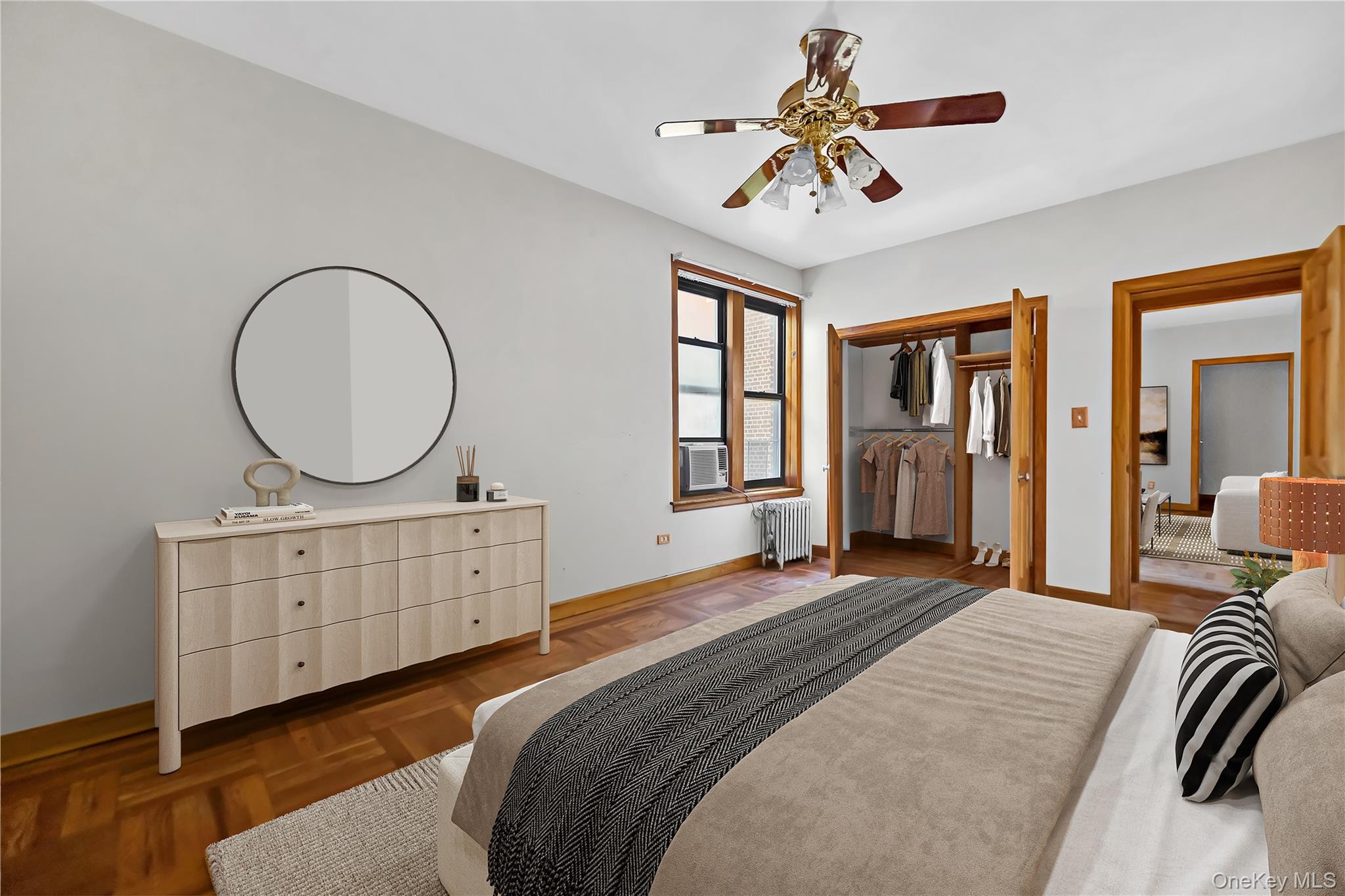 828 Gerard Avenue # 2E, Bronx, NY 10451