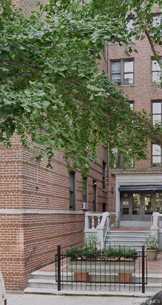 828 Gerard Avenue # 2E, Bronx, NY 10451
