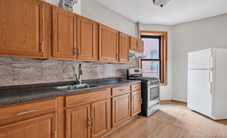 828 Gerard Avenue # 2E, Bronx, NY 10451