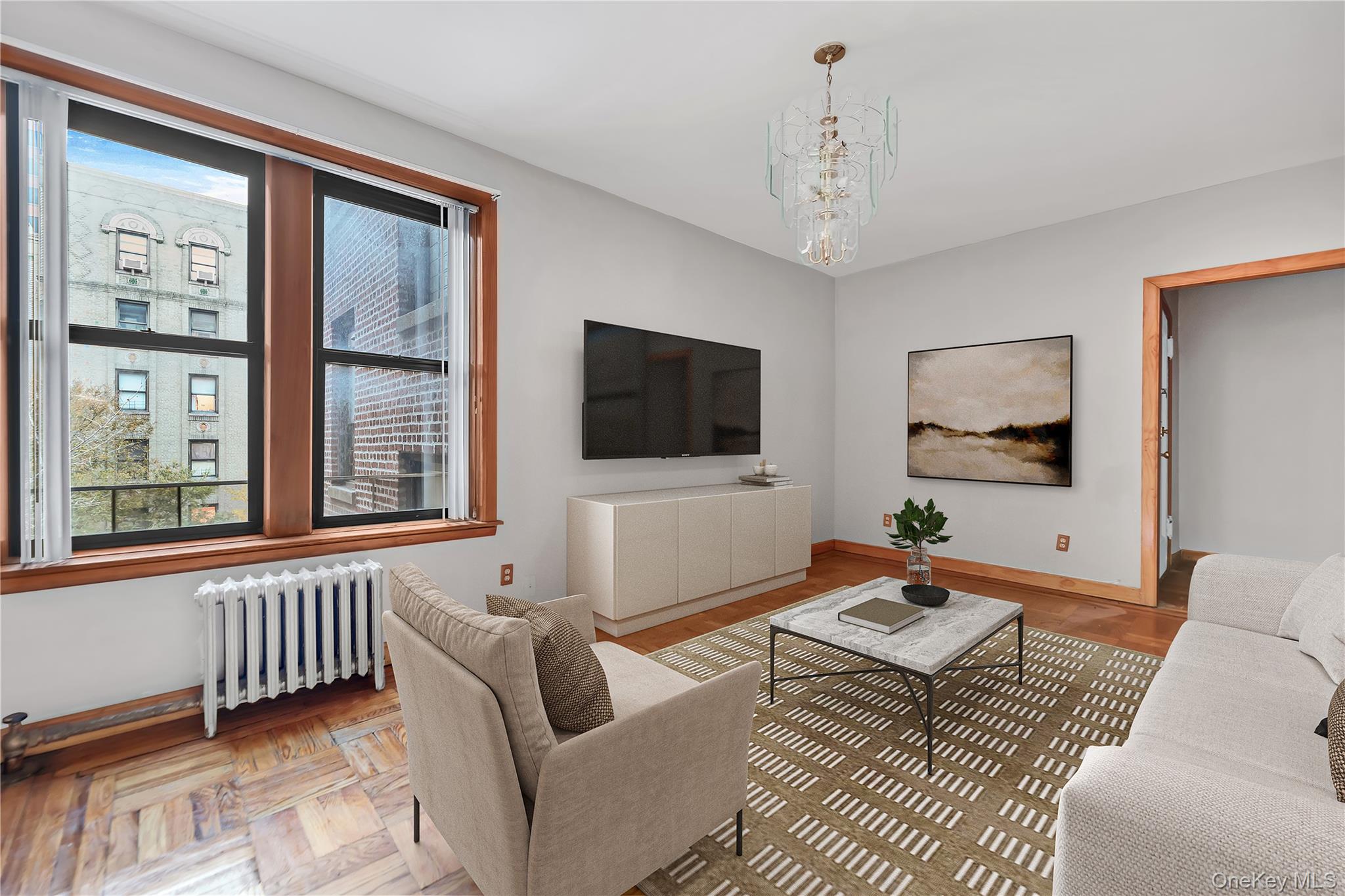 828 Gerard Avenue # 2E, Bronx, NY 10451