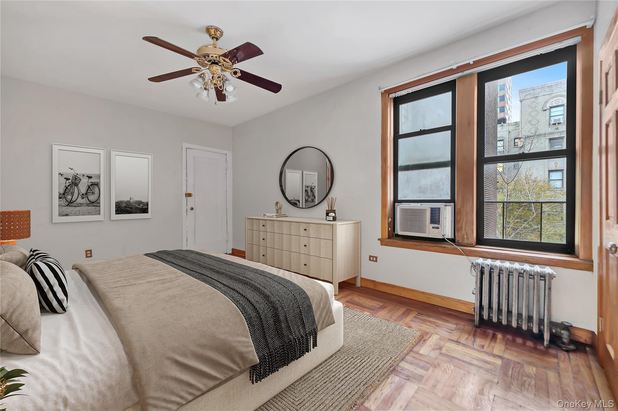 828 Gerard Avenue # 2E, Bronx, NY 10451