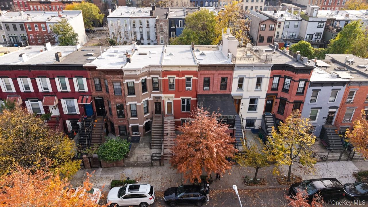 146A Hull Street, Brooklyn, NY 11233