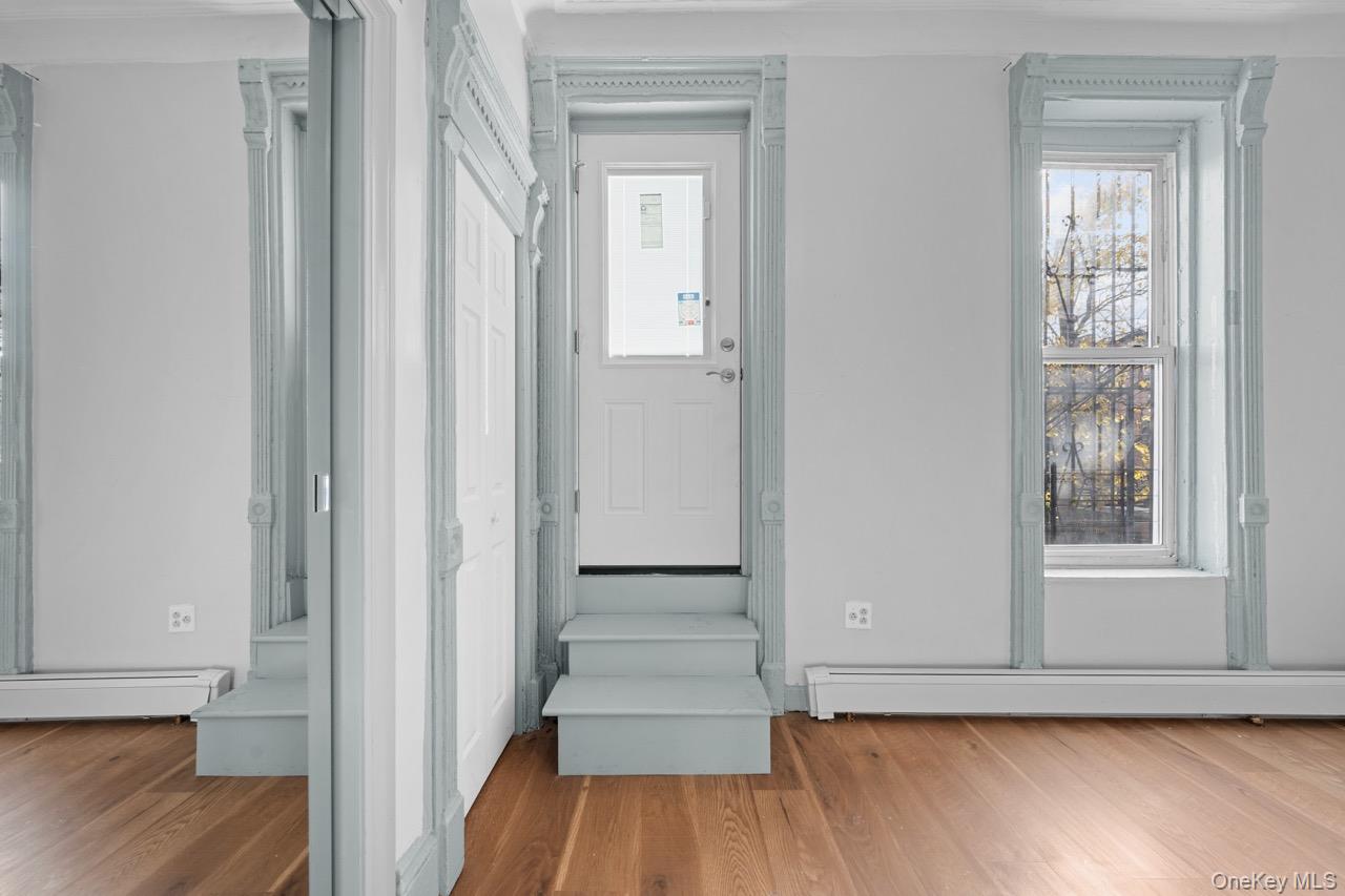 146A Hull Street, Brooklyn, NY 11233