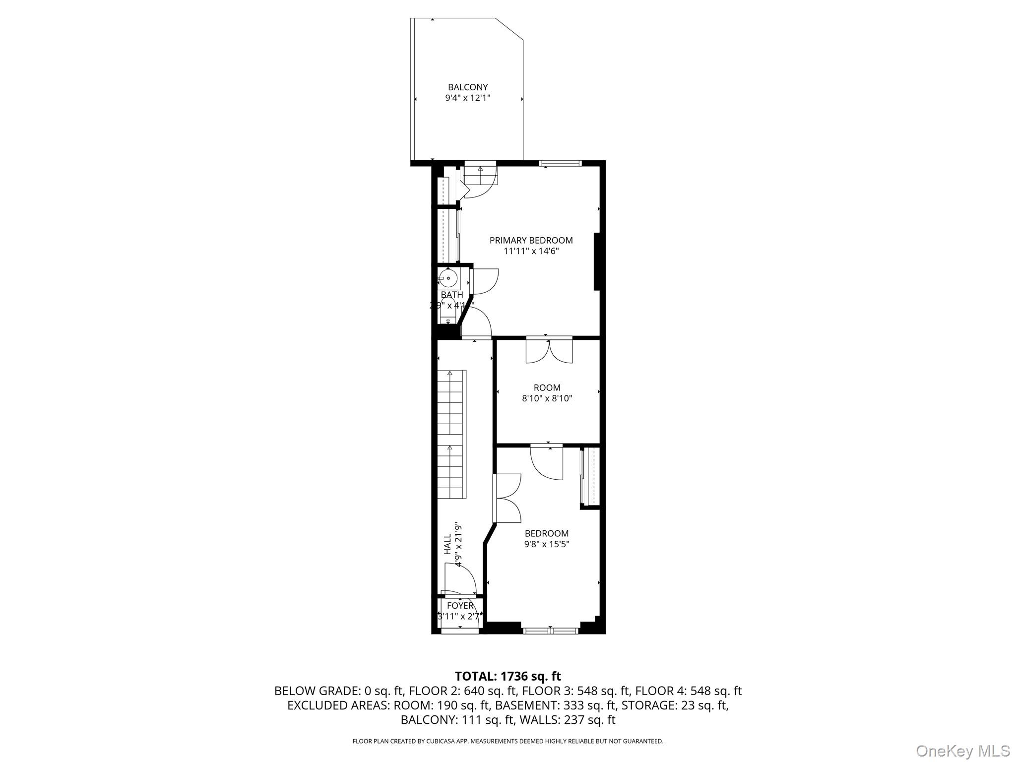 146A Hull Street, Brooklyn, NY 11233