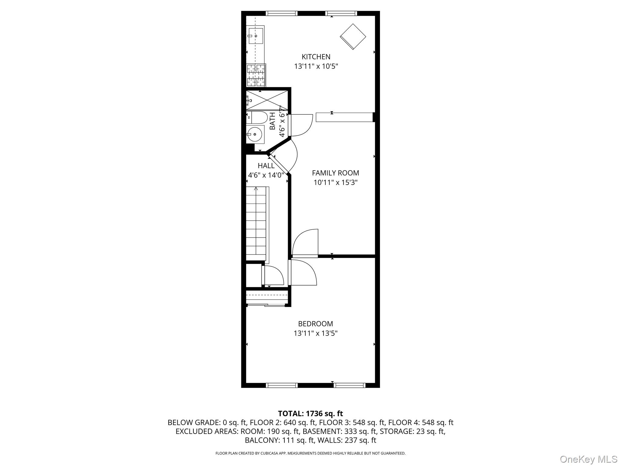 146A Hull Street, Brooklyn, NY 11233