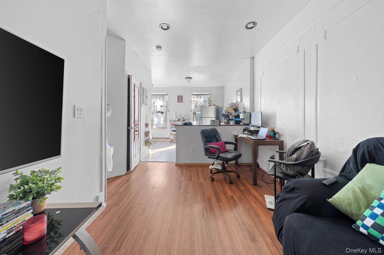 146A Hull Street, Brooklyn, NY 11233