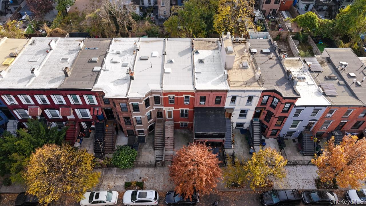 146A Hull Street, Brooklyn, NY 11233