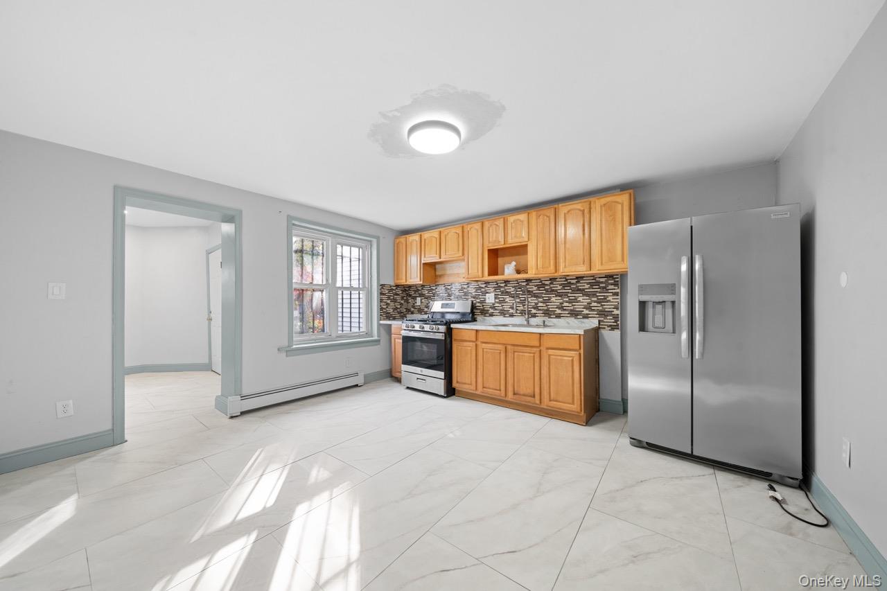 146A Hull Street, Brooklyn, NY 11233