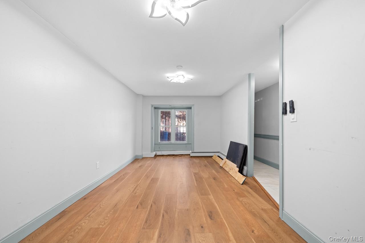 146A Hull Street, Brooklyn, NY 11233