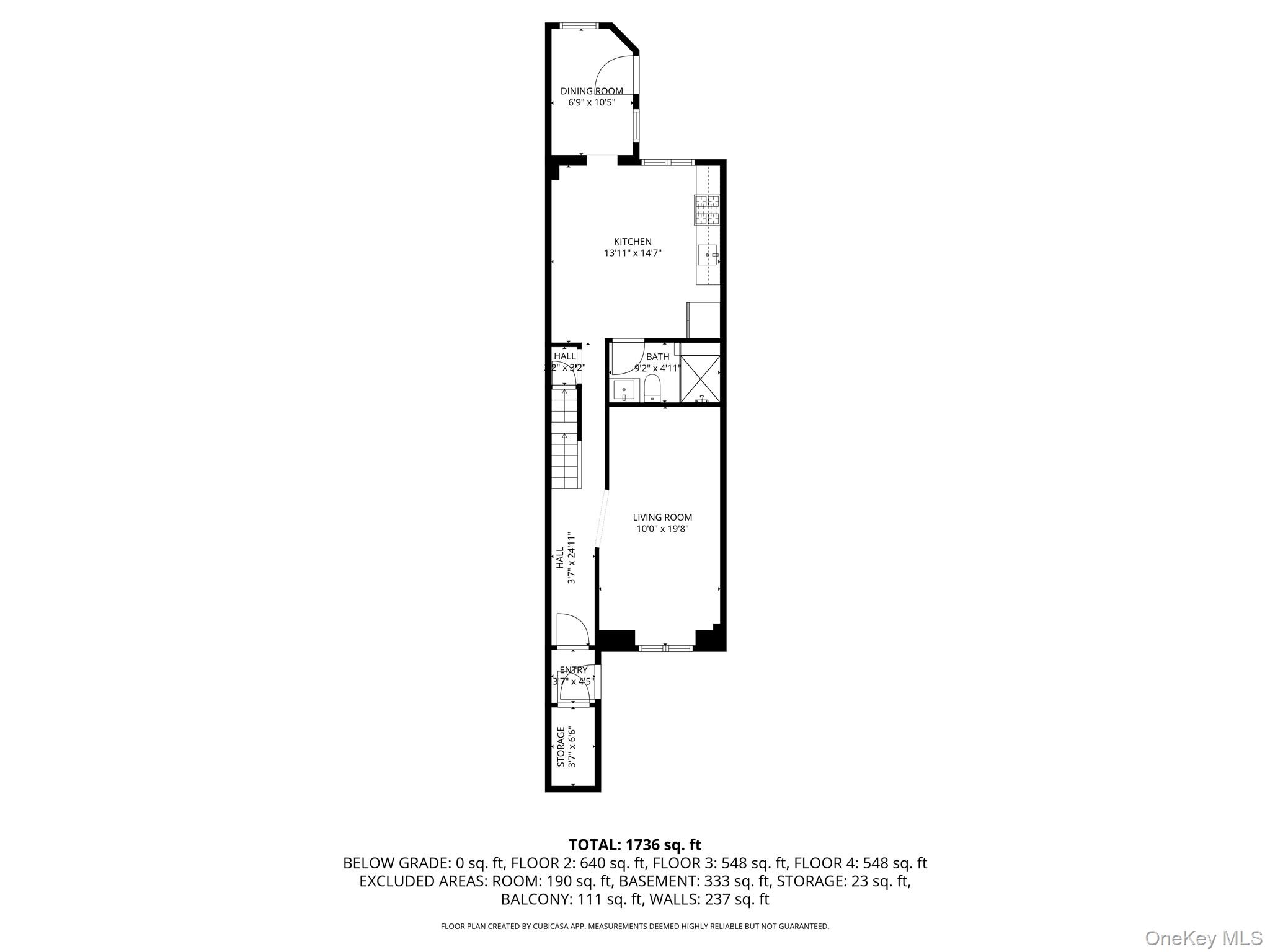 146A Hull Street, Brooklyn, NY 11233