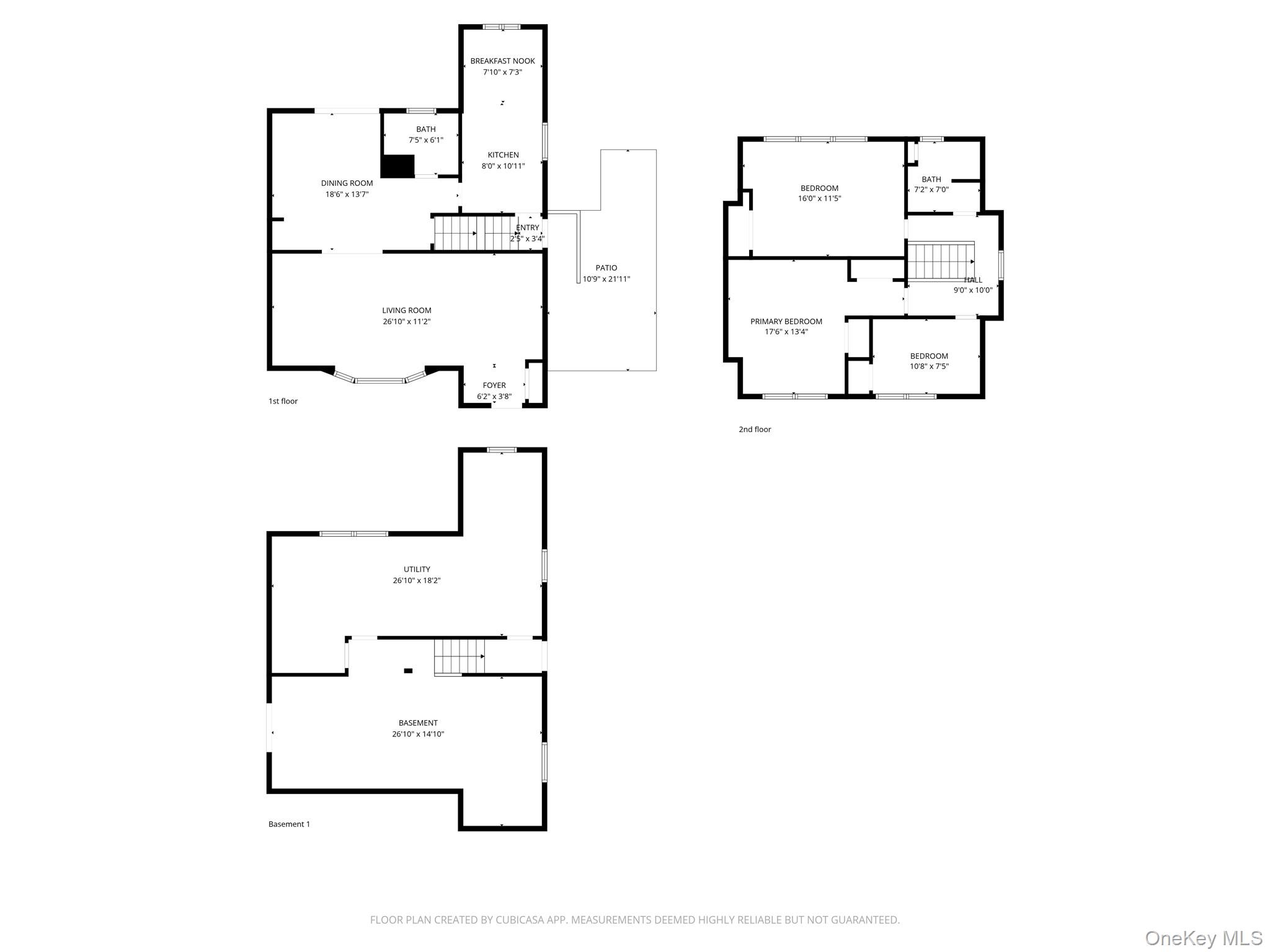 2465 Woodland Avenue, Wantagh, NY 11793