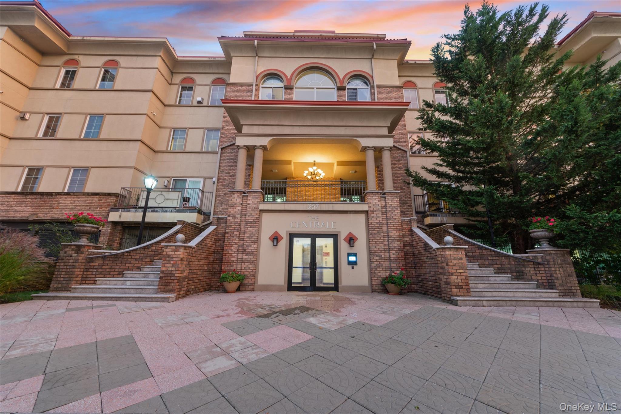 257 Central Avenue # 1H, White Plains, NY 10606