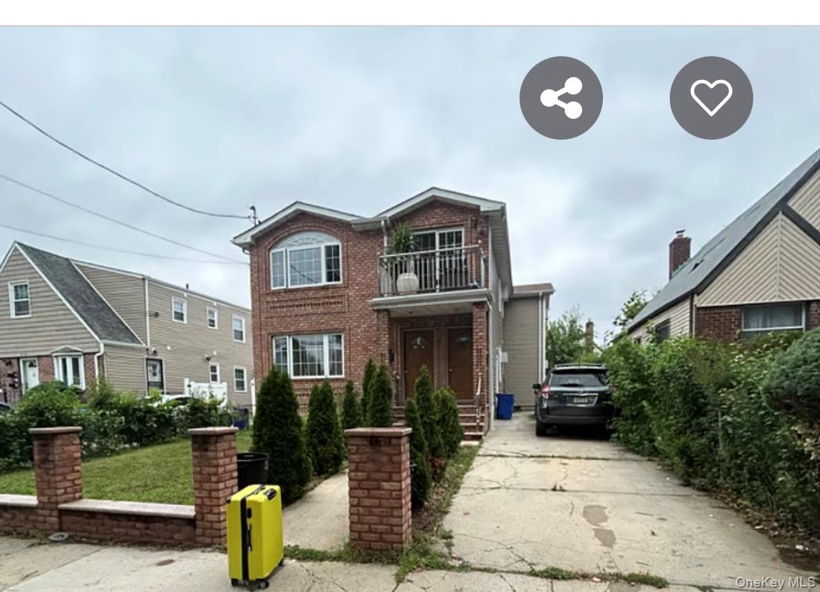 120-36 199 Street, Saint Albans, NY 11412