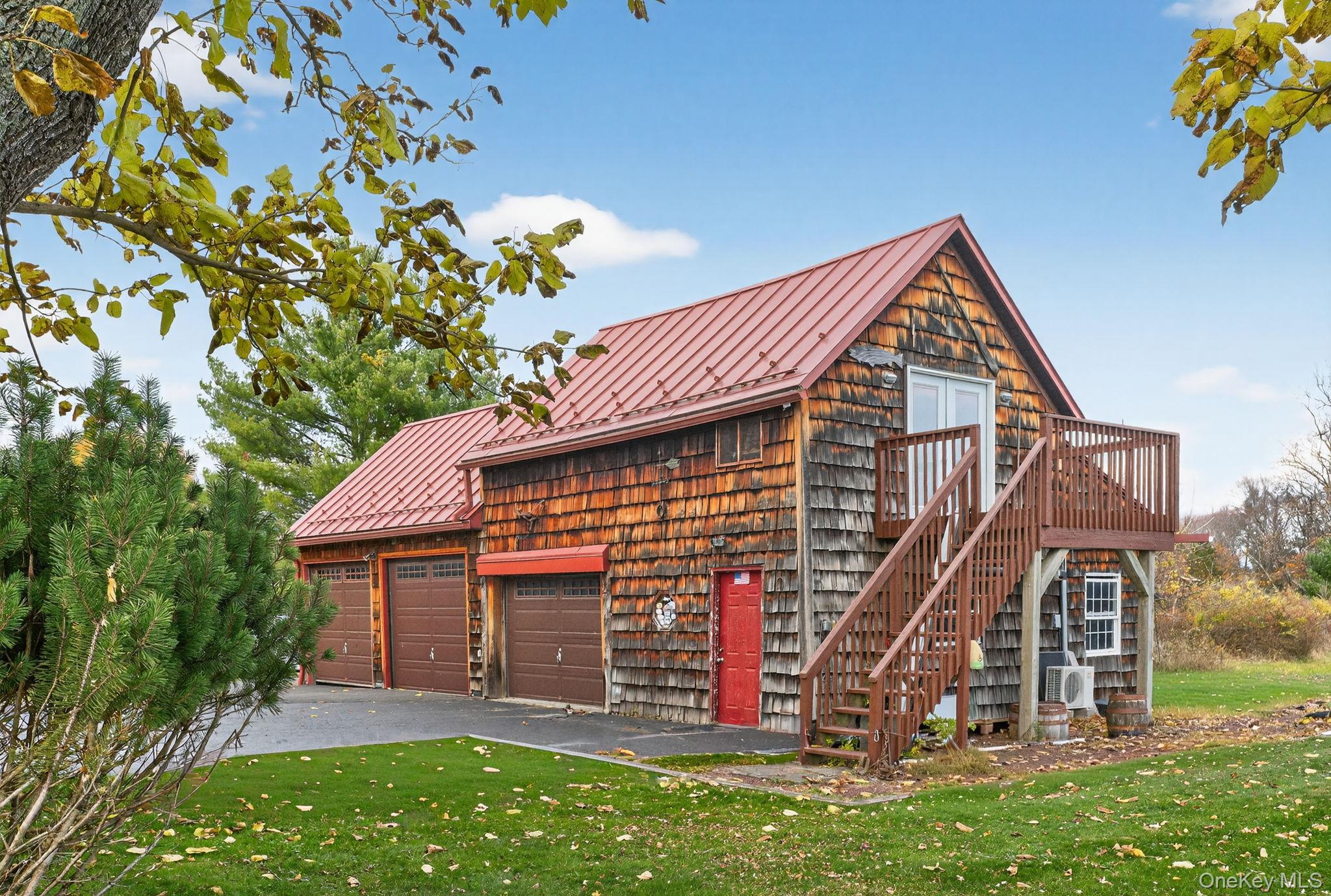 5030 State Route 213, Olivebridge, NY 12461