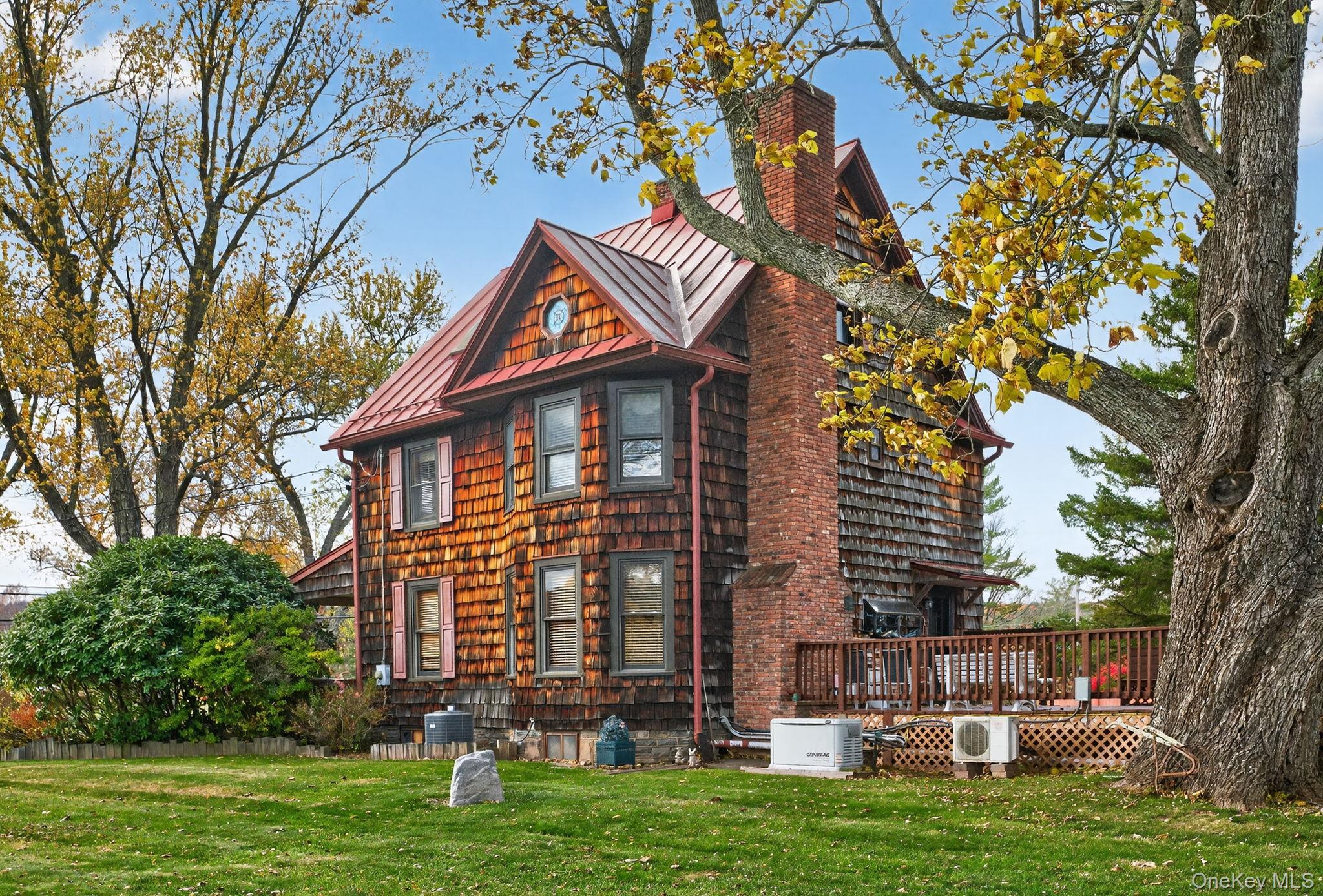 5030 State Route 213, Olivebridge, NY 12461